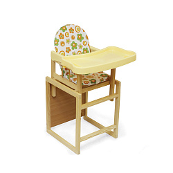 Пеленальный комод Атон Сириус Kristoff 804 МДФ