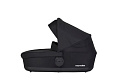 Люлька Easywalker Charly Carrycot Night Black — Фото