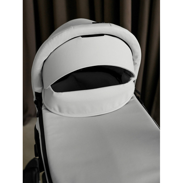 Детская коляска Amarobaby Tutum Ecсo 2 в 1 фото 10