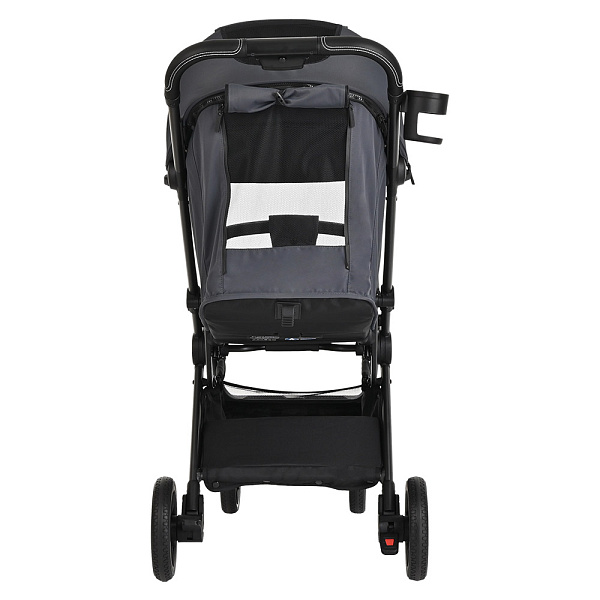 Детская прогулочная коляска Pituso Wicki фото 8