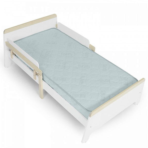 Подростковая кровать Nuovita Stanzione Nave Lungo фото 6