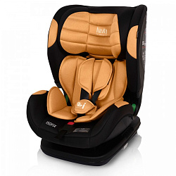 Детское автокресло Nuovita Maczione NiS3-1