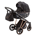 Детская коляска Bebe-Mobile Castello Sport Special Edition 2 в 1 BCS-103 — Фото