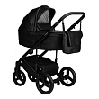 Детская коляска Indigo Lamar 2 в 1 Детская коляска Indigo Lamar 2 в 1 - Фото