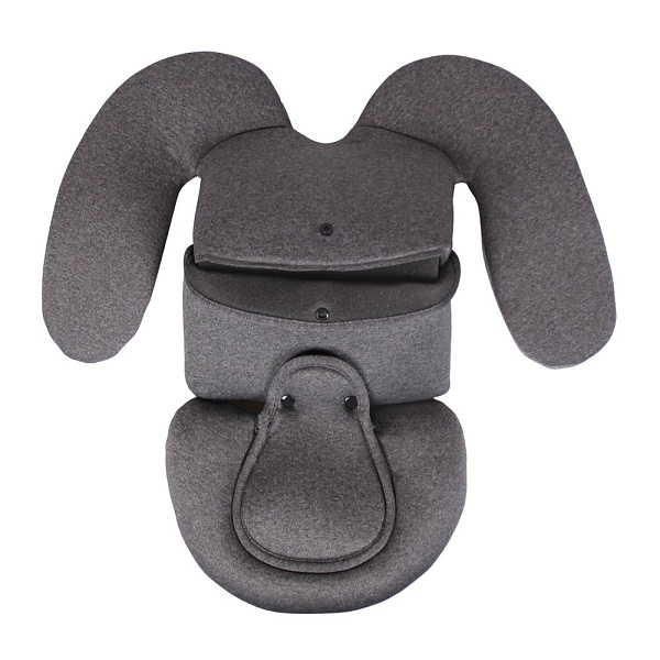 Автокресло Indigo Aero Isofix ST-3 фото 4