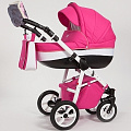 Детская коляска Nastella Casual 2 в 1 Детская коляска Nastella Casual 2 в 1 104 — Фото