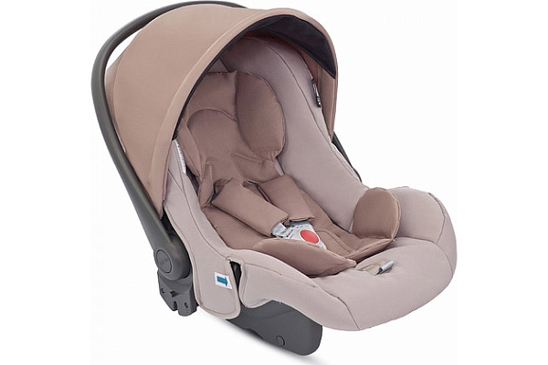 Детская коляска Inglesina Trilogy System 3 в 1 на шасси Trilogy Slate с двойной ручкой фото 4