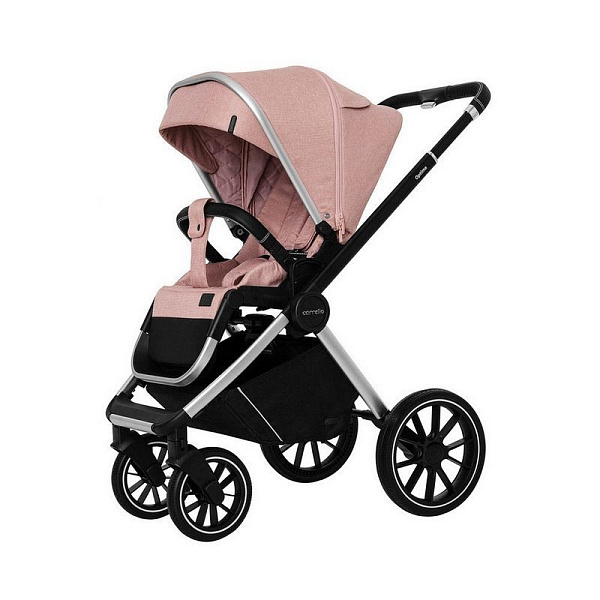 Детская коляска Carrello Optima 3 в 1 фото 1