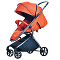 Детская прогулочная коляска Everflo Easy E-338 (Mango
						
					) — Фото
