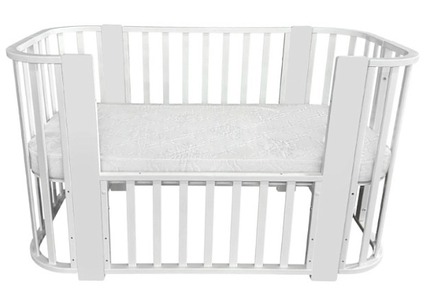 Детская кроватка-трансформер Indigo Baby Line 5 в 1 фото 4