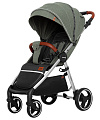 Детская прогулочная коляска Carrello Pulse CRL-5507 Детская прогулочная коляска Carrello Pulse CRL-5507 Aloe Green — Фото