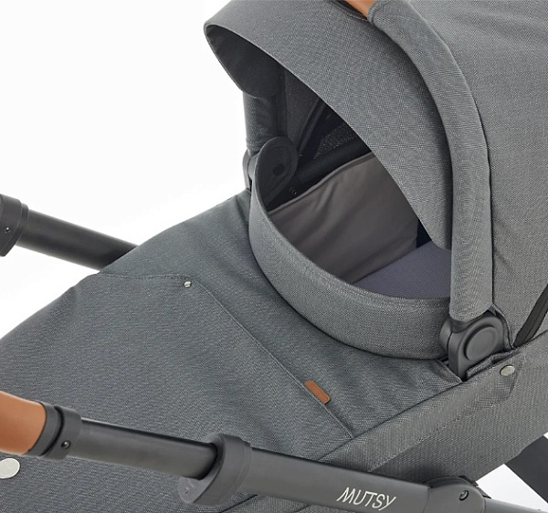Детская коляска Mutsy Nio 2 в 1 фото 4