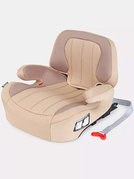 Детское автокресло-бустер Rant Turbo Isofix Active Line 3