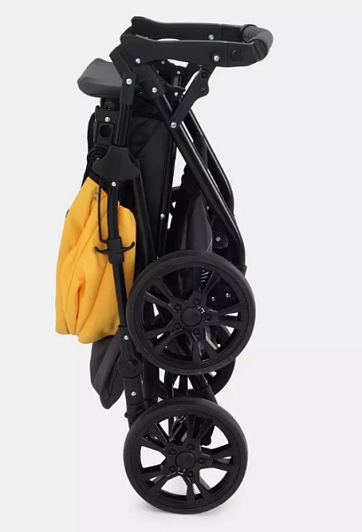 Детская коляска-трансформер Rant Basic Riva 2 в 1 фото 12