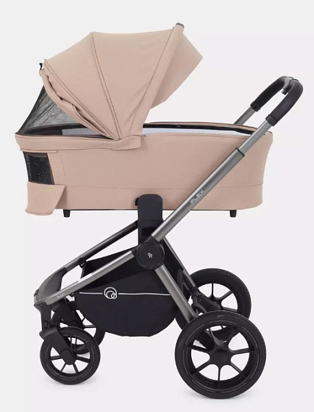Детская коляска Rant Flex Pro 2 в 1 фото 4