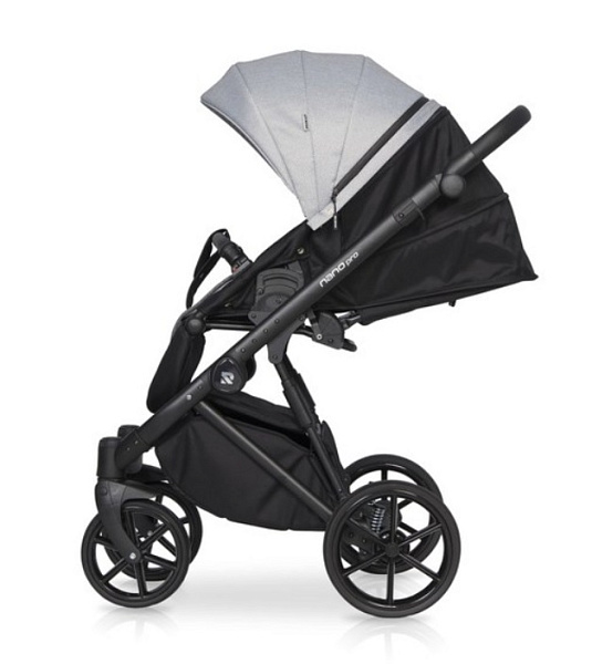 Детская коляска Riko Nano Pro 3 в 1 фото 9