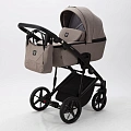 Детская коляска Adamex Mobi Air 3 в 1 TK-22 — Фото
