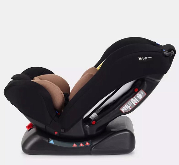 Детское автокресло Rant Basic Rally фото 2