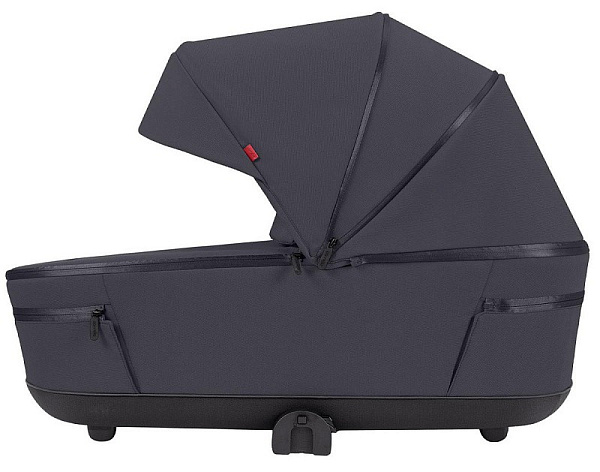 Детская коляска Carrello Omega Plus CRL-6540/1 2 в 1 фото 4