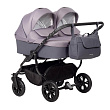 Детская коляска Indigo Charlotte Sity Duo 2 в 1 Детская коляска Indigo Charlotte Sity Duo 2 в 1 - Фото