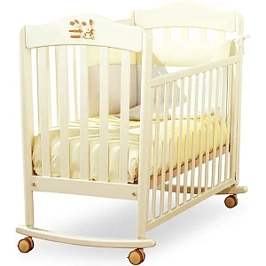 Детская кроватка Pali Milly
