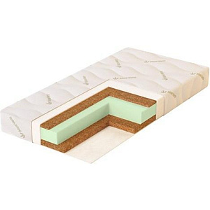 Детский матрас Plitex Aloe Vera Comfort