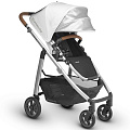 Детская коляска UPPAbaby Cruz 2 в 1 Loic — Фото