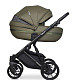 Детская коляска Riko Basic Delta Ecco 3 в 1 фото 7