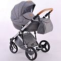 Детская коляска Lonex Comfort Prestige 3 в 1 L-02 — Фото