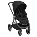 Детская прогулочная коляска Maxi-Cosi Oxford Детская прогулочная коляска Maxi-Cosi Oxford (Essential Black/черный
) — Фото