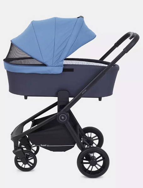 Детская коляска Rant Basic Energy 3 в 1 фото 3