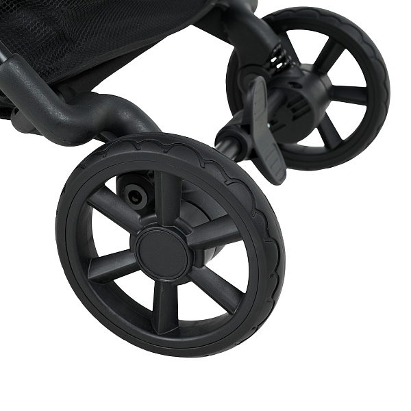 Детская прогулочная коляска Pituso Q3 фото 19