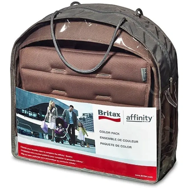 Комплект цветных вставок для коляски Britax Affinity Бритакс Аффинити фото 1