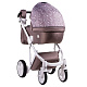 Детская коляска Adamex Luciano 3 в 1 фото 2