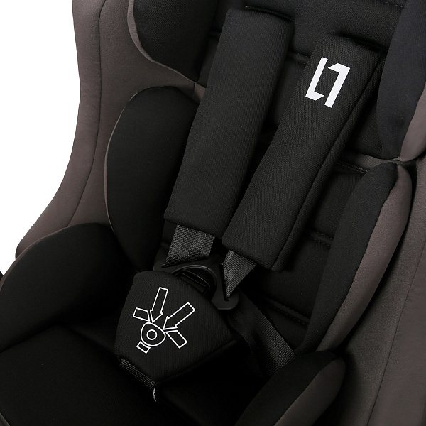 Детское автокресло Еду-Еду KS 719 фото 8