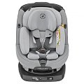 Автокресло Maxi-cosi Axiss Fix Plus Автокресло Maxi-cosi Axiss Fix Plus Authentic Grey серый — Фото