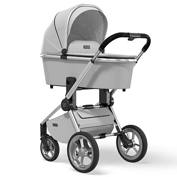 Детская коляска Moon Resea S 2021 2 в 1