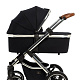 Детская коляска Moon Scala 2020 2 в 1 фото 13