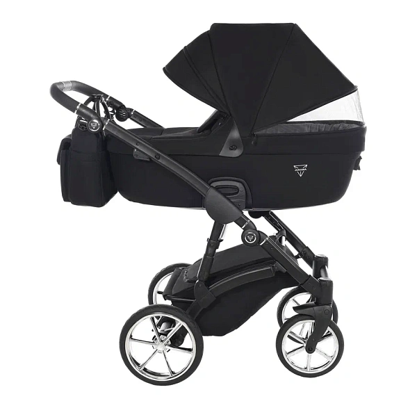 Детская коляска Junama Termo Line Tex 3 в 1 фото 10