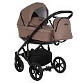 Детская коляска Pituso Moon 2 в 1 Детская коляска Pituso Moon 2 в 1 Beige — Фото