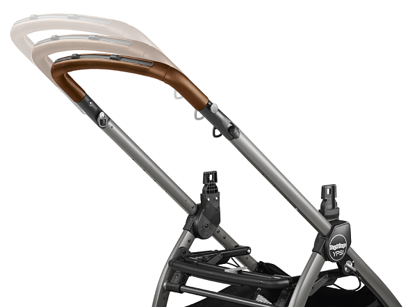 Детская прогулочная коляска Peg-Perego Ypsi фото 4