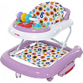 Ходунки детские Carrello CRL-9603 Ходунки детские Carrello CRL-9603 Purple — Фото