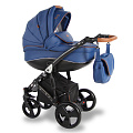 Детская коляска Sevillababy Ravento Eco 3 в 1 Детская коляска Sevillababy Ravento Eco 3 в 1 08 — Фото