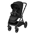 Детская прогулочная коляска Maxi-Cosi Oxford Детская прогулочная коляска Maxi-Cosi Oxford Twillic Black/черный — Фото
