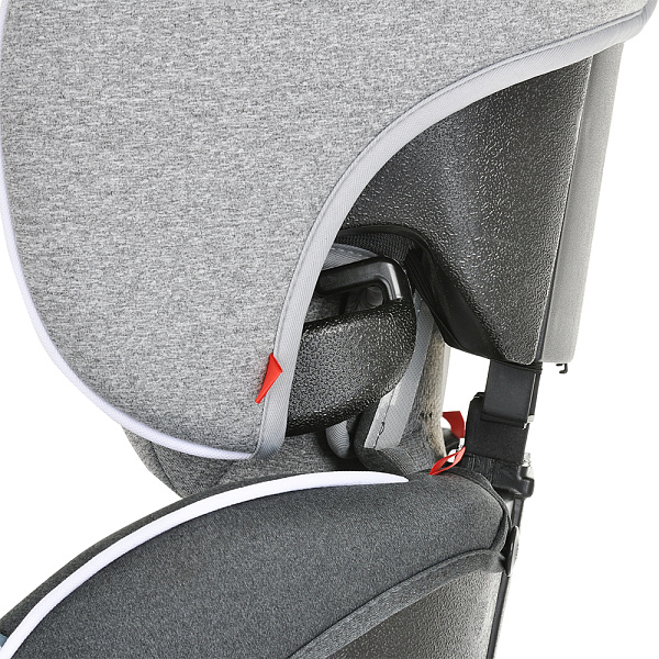 Фото Детское автокресло Pituso Prados Isofix, реальные фотографии клиентов | Коляски-Кроватки.Ру