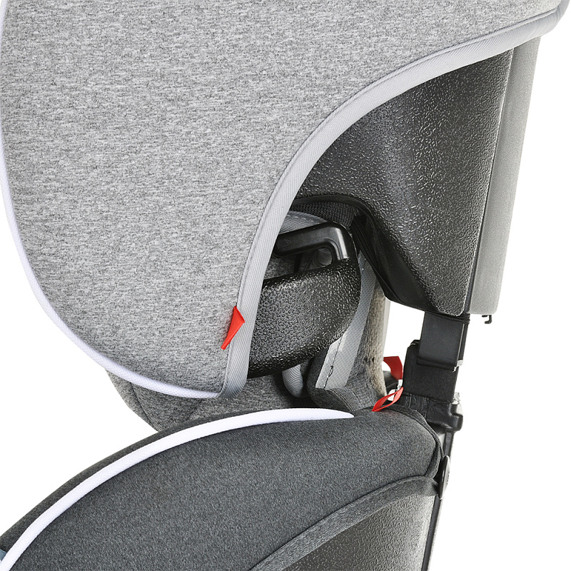 Детское автокресло Pituso Prados Isofix фото 23