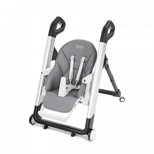 Стульчик для кормления Nuovita Orbita фото 5