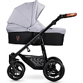 Детская коляска Venicci Gusto 2 в 1 Детская коляска Venicci Gusto 2 в 1 Grey — Фото