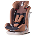 Детское автокресло Kiwy Alia isofix Детское автокресло Kiwy Alia isofix (Moka/Кофейный
) — Фото