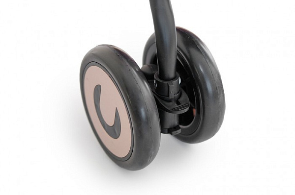 Детская прогулочная коляска Мишутка FK 8133 AB фото 4